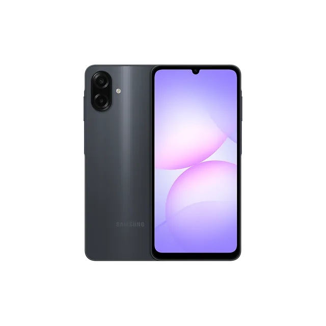 Samsung Galaxy A07 (foto 1 de 2)