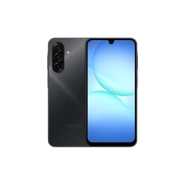 Samsung Galaxy A17 (foto 1 de 2)