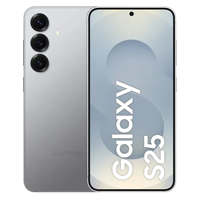 Samsung Galaxy S25 (foto 1 de 2)