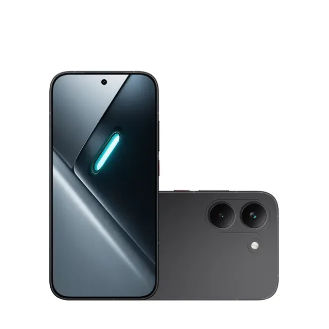 Poco X8 Pro (foto 1 de 2)
