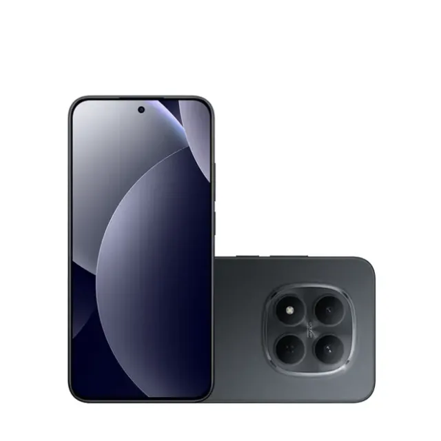 Xiaomi Redmi Note 15 Pro (foto 1 de 2)